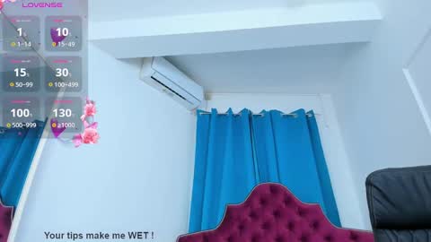 nina dee online show from March 7, 5:29 am