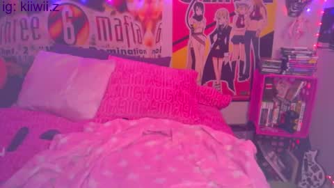 kiwi online show from March 11, 5:35 am