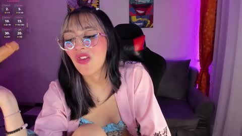 Daph J online show from February 6, 5:00 am