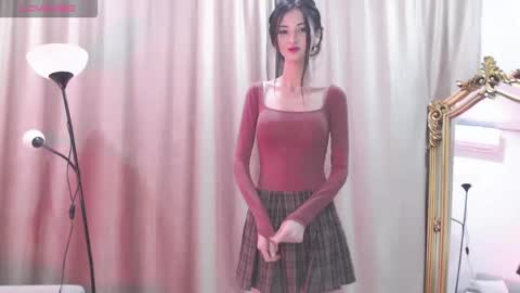 Niu online show from November 1, 2:43 pm