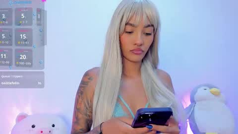 Nix  online show from September 16, 10:07 pm