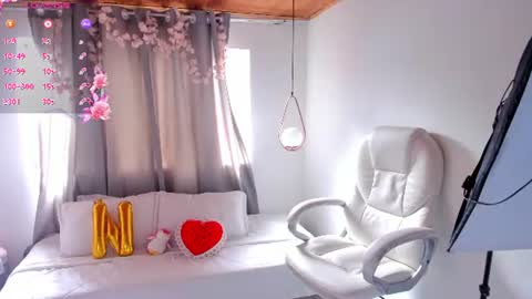 Nixie online show from July 14, 8:46 pm