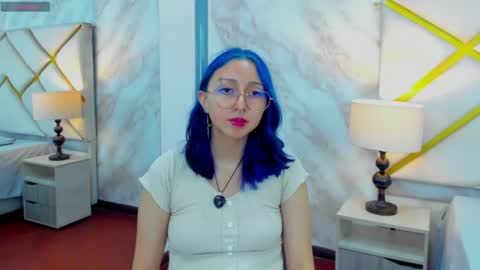Catalina online show from July 21, 11:27 pm