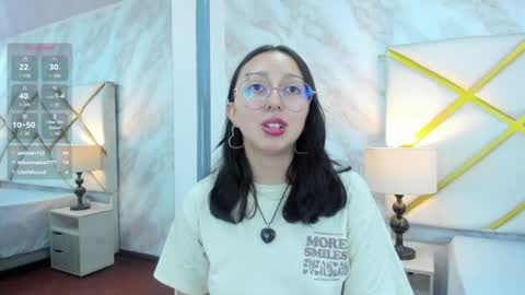 Catalina online show from June 30, 12:10 am