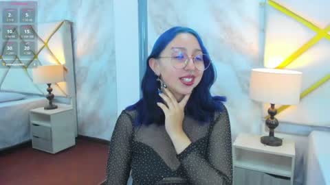 Catalina online show from July 20, 11:05 pm