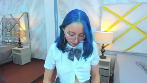 Catalina online show from July 13, 11:05 pm