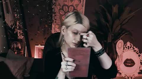 REAL name LiaDM are always open online show from November 22, 8:44 pm