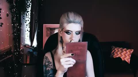 REAL name LiaDM are always open online show from October 5, 9:03 am