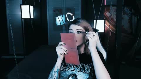 REAL name LiaDM are always open online show from December 7, 2:57 pm