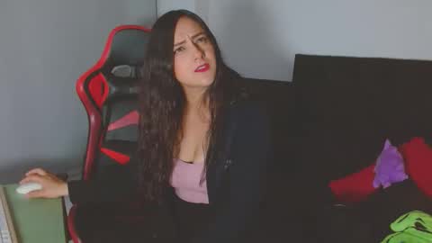 Noamartin online show from March 15, 1:51 am