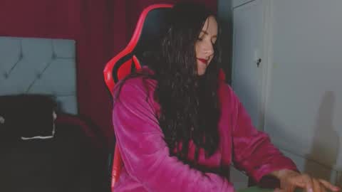 Noamartin online show from October 11, 2:27 am