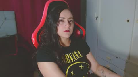 Noamartin online show from January 18, 12:51 am