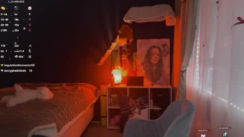 Sun or Luna online show from January 15, 8:48 pm