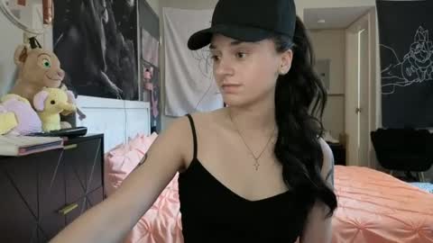 Noelle online show from July 21, 7:03 pm