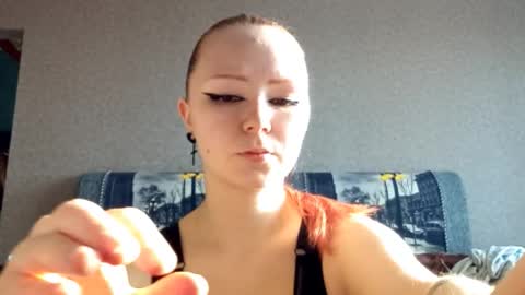 Lisa online show from March 21, 12:43 pm