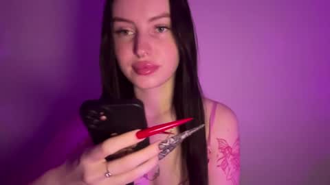 noir_bellaa online show from July 30, 5:25 pm