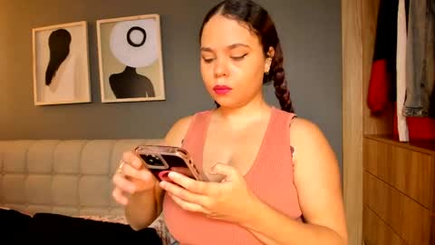 Soy Ash online show from May 19, 1:51 pm