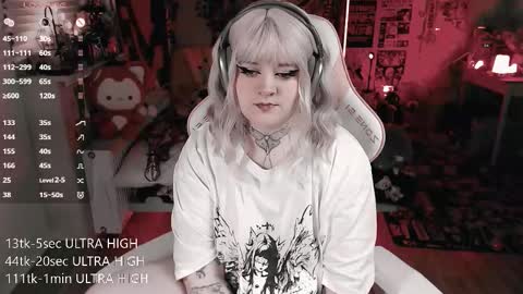 Noori online show from March 23, 10:05 pm