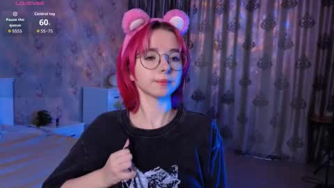 Nora Failure online show from September 19, 2:10 am