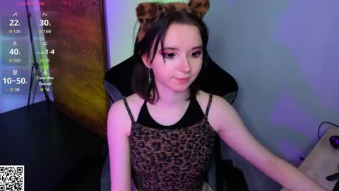 Nora Failure online show from June 3, 12:28 pm