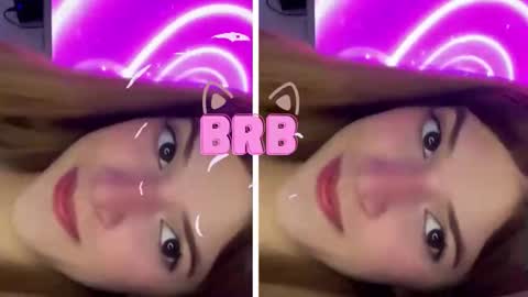 Nora online show from January 14, 8:03 pm