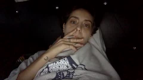 norablues online show from February 18, 3:33 pm