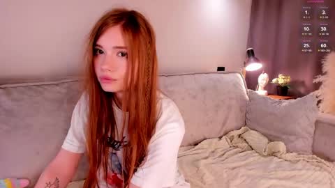 Nora online show from May 16, 10:36 am