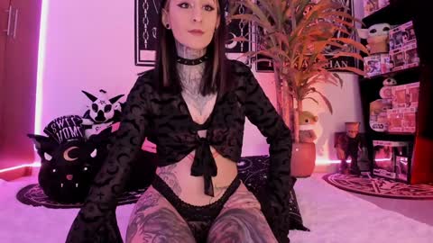 Nore online show from January 27, 8:29 am