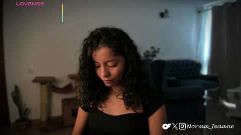 Norma Jeaane online show from March 31, 5:57 pm