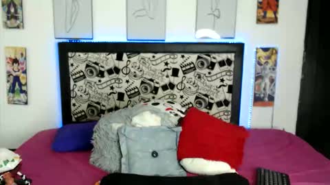  Norma  online show from December 19, 10:02 pm