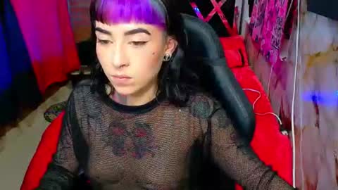 Nova kitty tx online show from April 6, 1:05 am