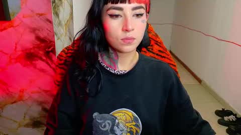 Nova kitty tx online show from March 16, 1:08 am