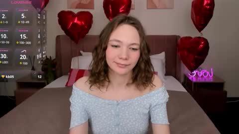 Eva online show from February 24, 12:10 am