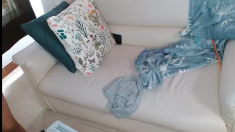 novaperotti online show from January 15, 7:12 pm