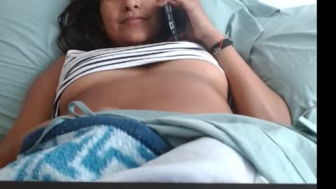 novaperotti online show from March 11, 5:24 pm