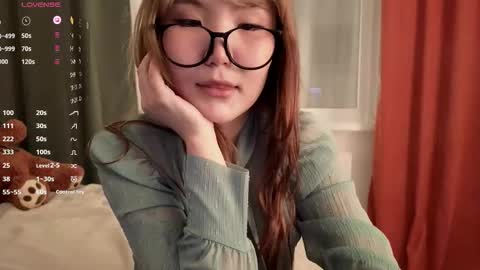 Erica online show from March 25, 2:28 am