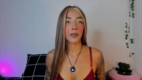 Nya online show from February 20, 4:30 pm