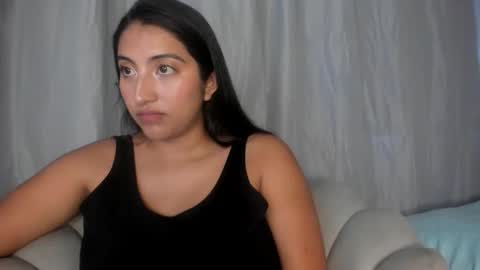 Vanessa online show from January 18, 10:28 pm