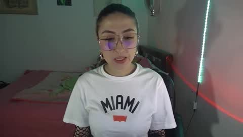 Frida online show from December 5, 7:41 am