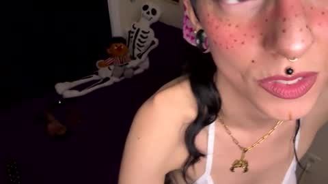 Nymphaea online show from February 3, 11:51 pm