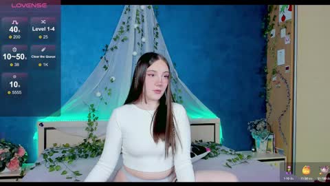 Kat online show from February 19, 6:21 pm