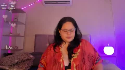 Nyra online show from July 3, 12:44 pm