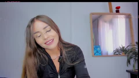 Laura nyu online show from April 20, 5:27 pm