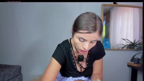 Laura nyu online show from July 3, 8:59 pm