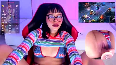 Nyvet online show from October 17, 6:05 am