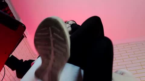 nyx1126 online show from March 9, 11:46 am