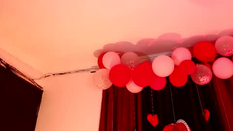 nyx1126 online show from February 12, 11:56 am