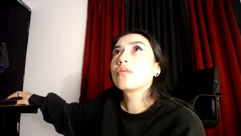 nyx1126 online show from February 24, 12:26 pm