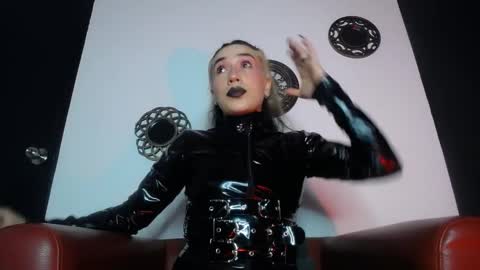 nyx1126 online show from February 22, 3:10 pm