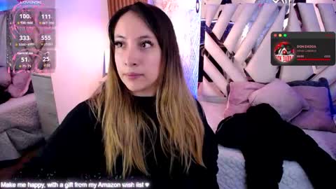 Alex   .    online show from April 17, 1:40 am